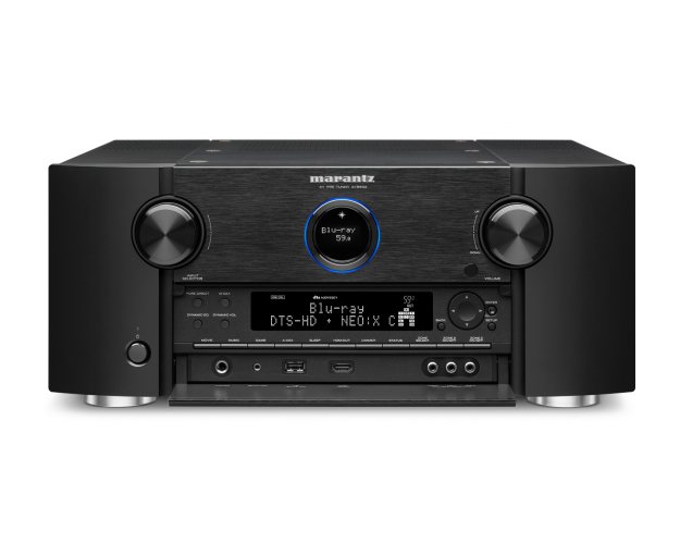 Marantz AV8802A